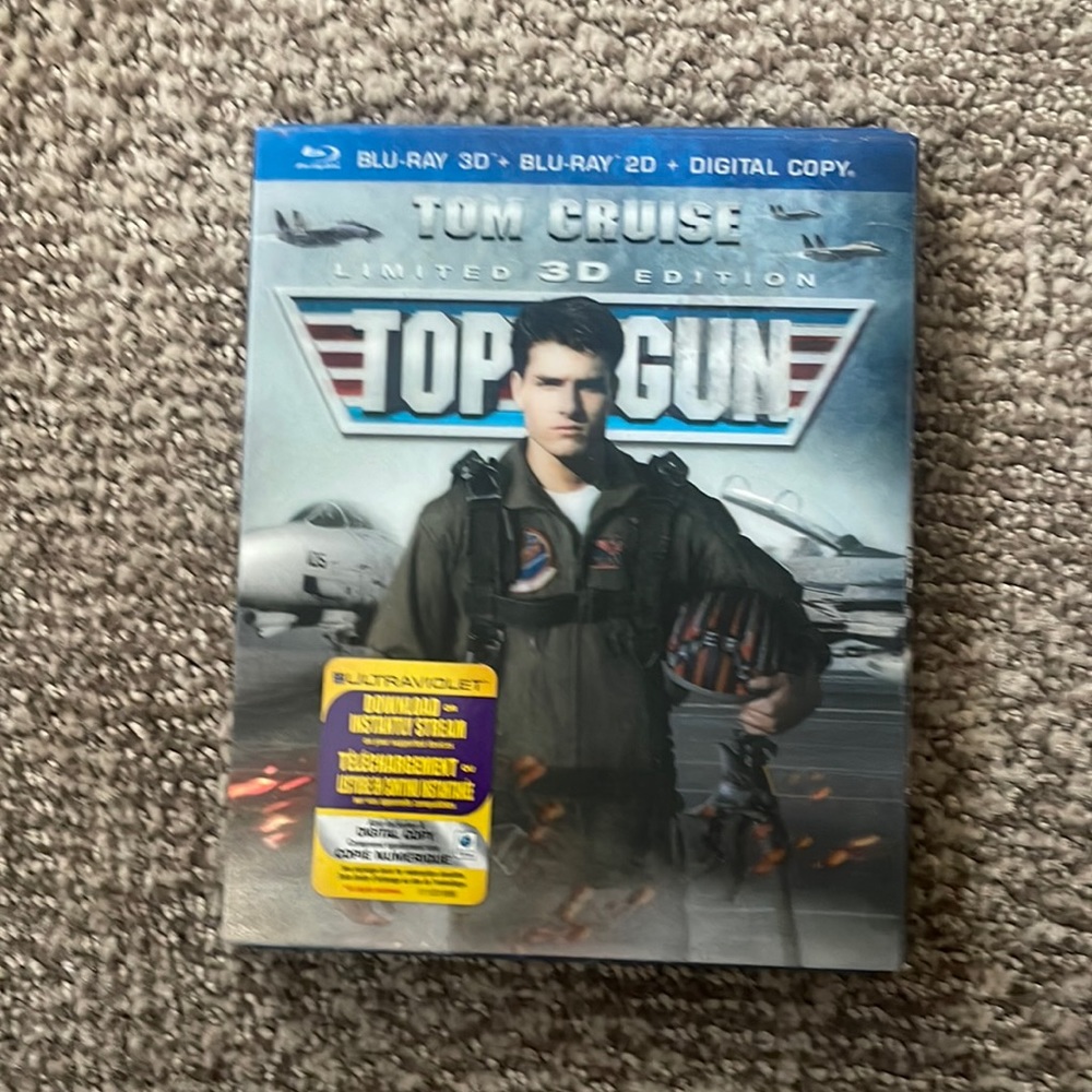 Top gun